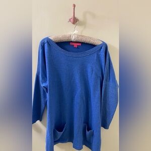 Lilly Pulitzer Long Sleeve Sweater